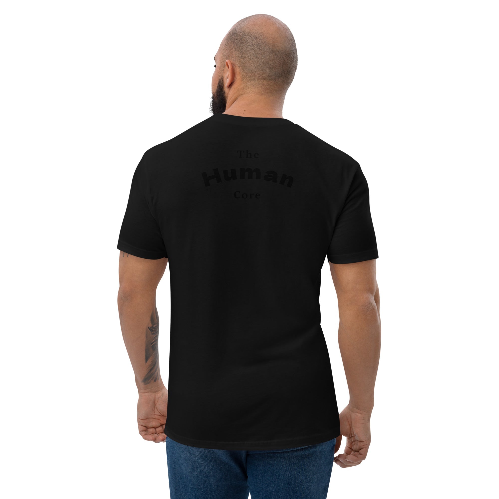 The Publisher- I, Short Sleeve T-shirt - Philip Charles Williams