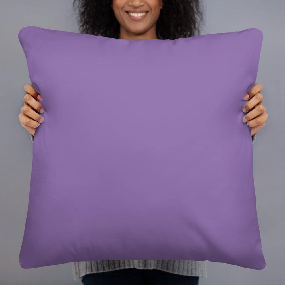 Believe You Me (1) - Basic Pillow - Philip Charles Williams