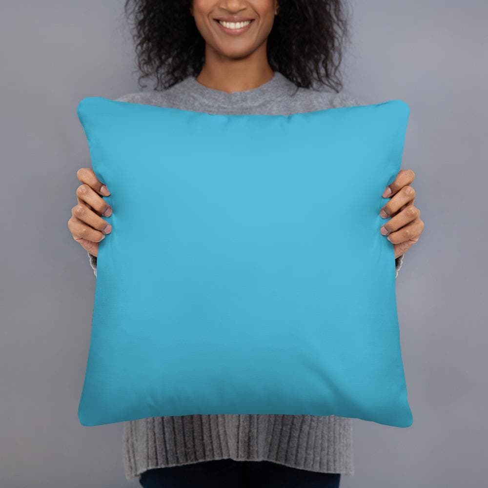 Believe You Me (2) - Basic Pillow - Philip Charles Williams