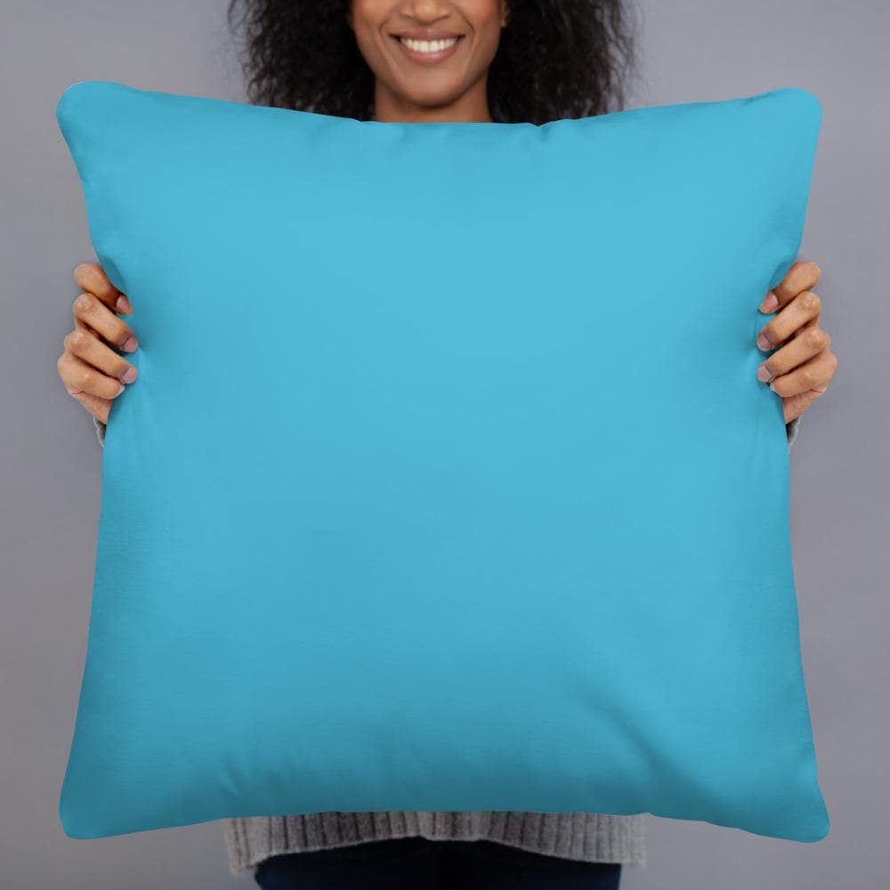 Believe You Me (2) - Basic Pillow - Philip Charles Williams
