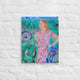 Sticky Image