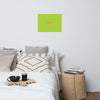 Perfect! (#1)- Museum-quality Poster:  giclée print on archival, acid-free paper