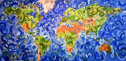 Global Perceptions - I - Philip Charles Williams