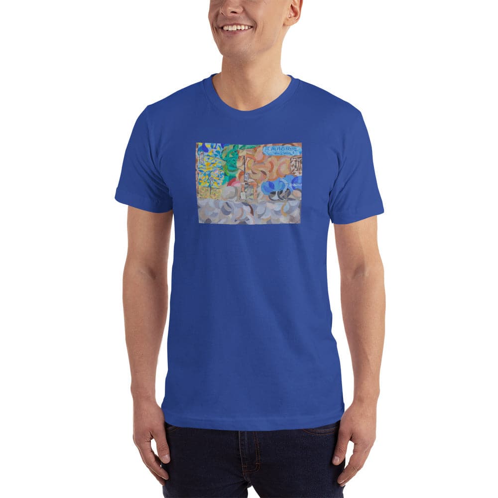 Sunset, Playa Del Rey T-Shirt - Philip Charles Williams