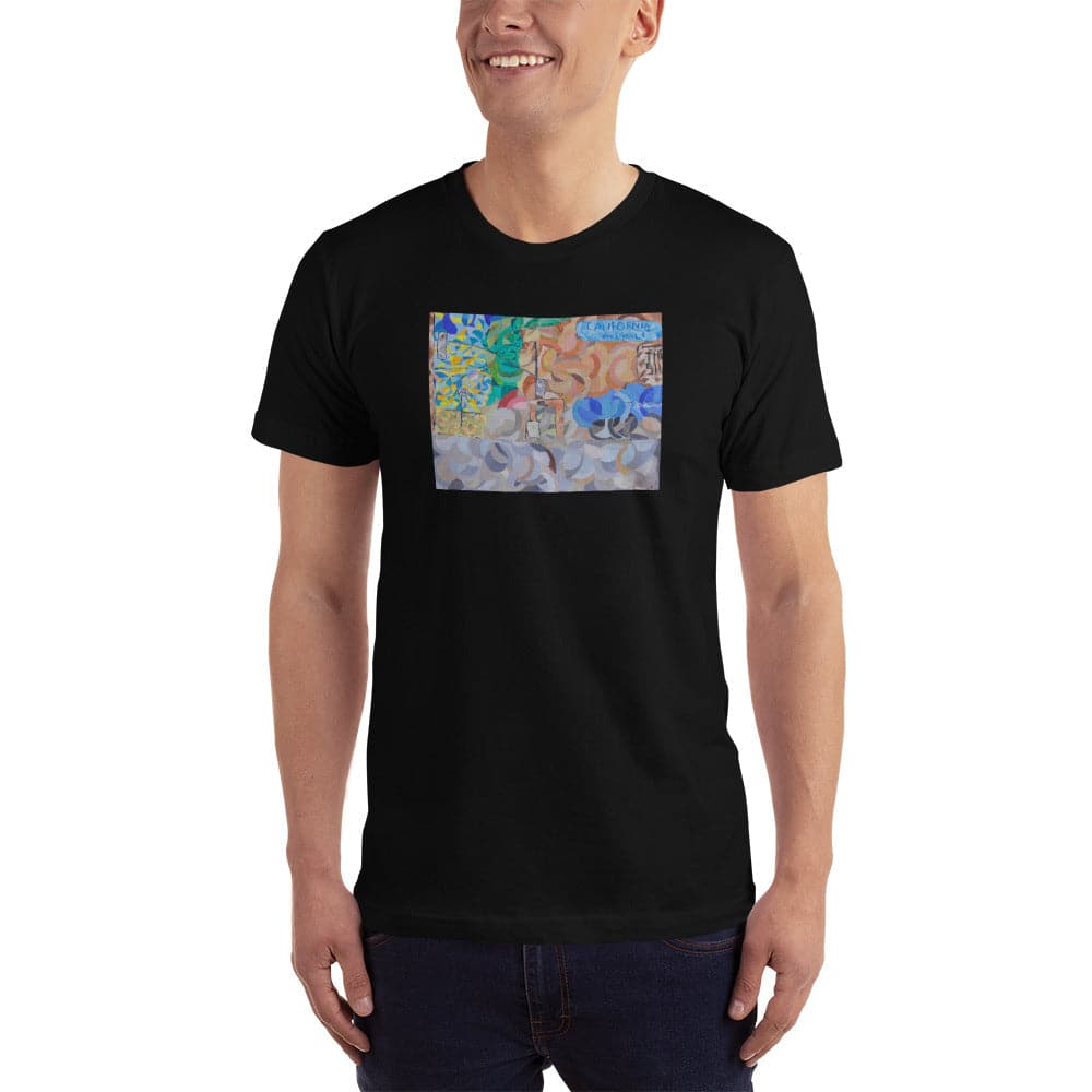 Sunset, Playa Del Rey T-Shirt - Philip Charles Williams