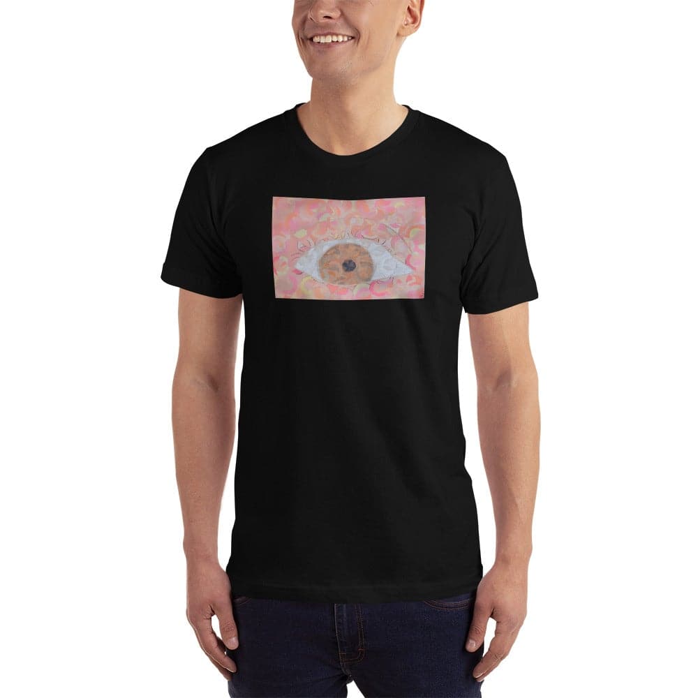 Surprise! T-Shirt - Philip Charles Williams