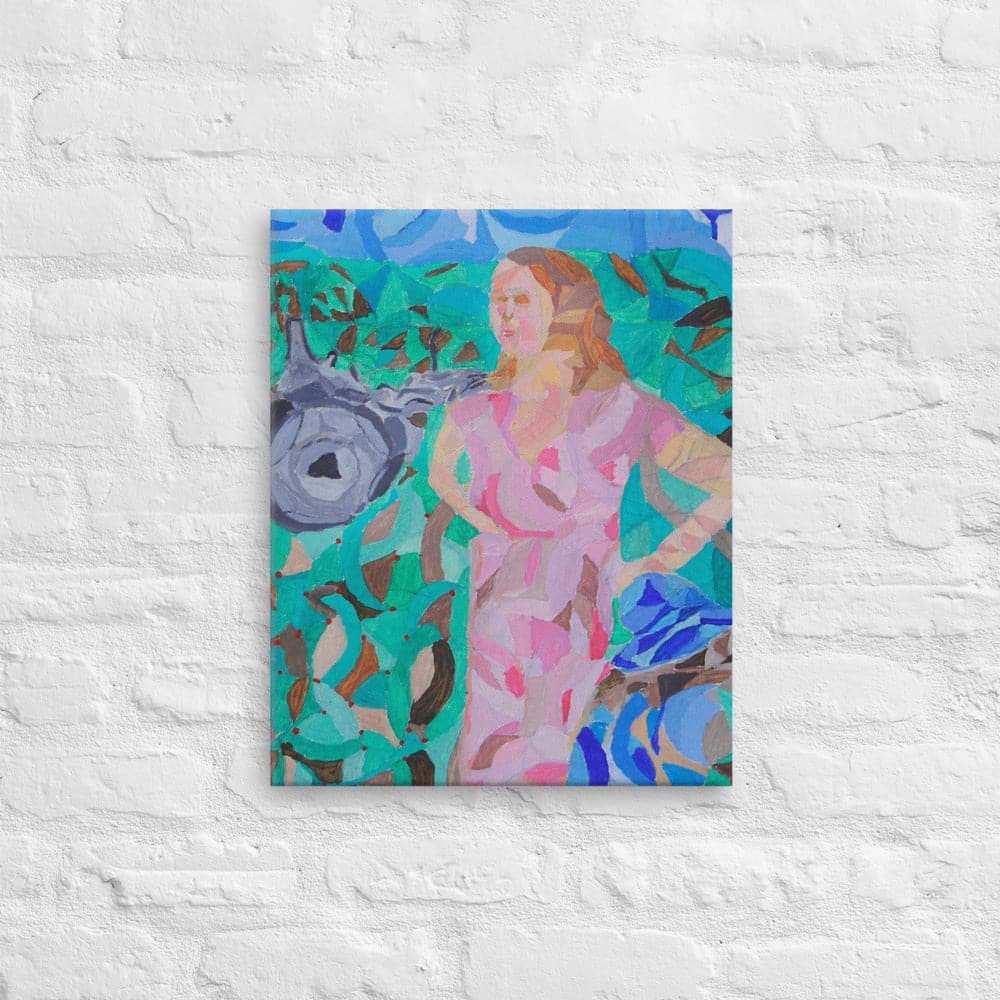 The Strawberry Pickers - Philip Charles Williams