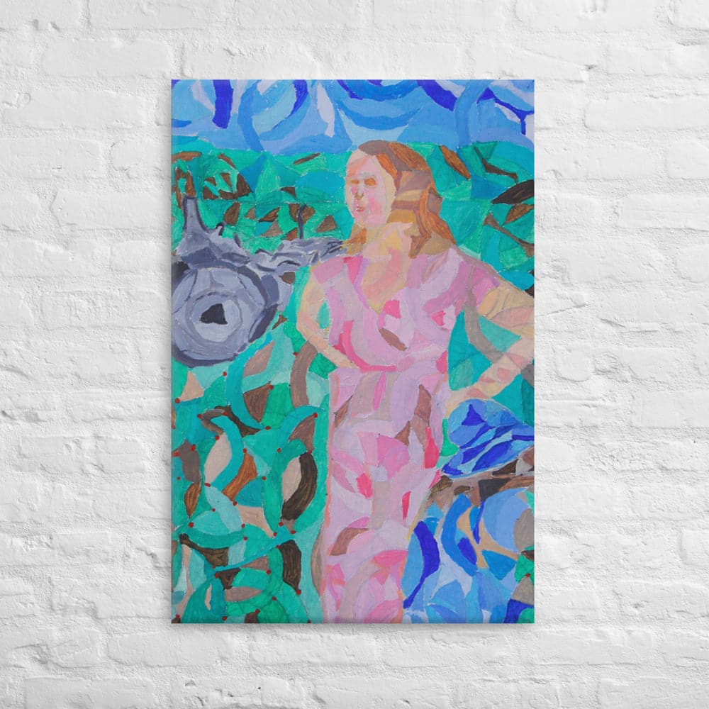 The Strawberry Pickers - Philip Charles Williams