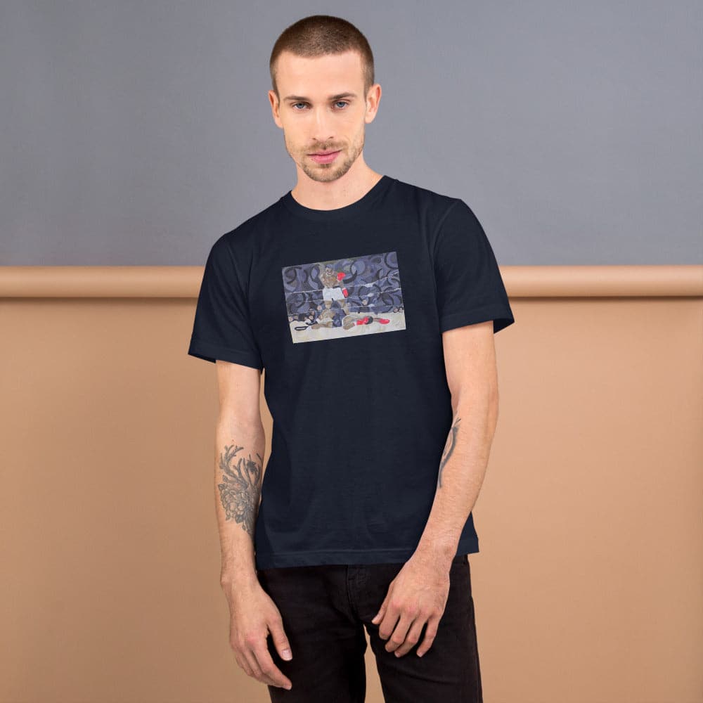 I Got You Now! T-Shirt