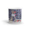 I Got You Now! white glossy mug